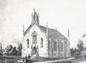 Countess of Huntingdon's Chapel