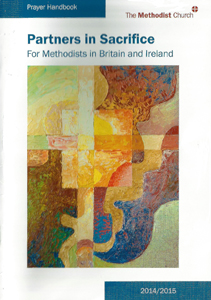 Methodist Prayer Handbook for 2014 to 15